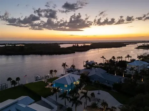 345 Green Dolphin Drive Placida FL 33946