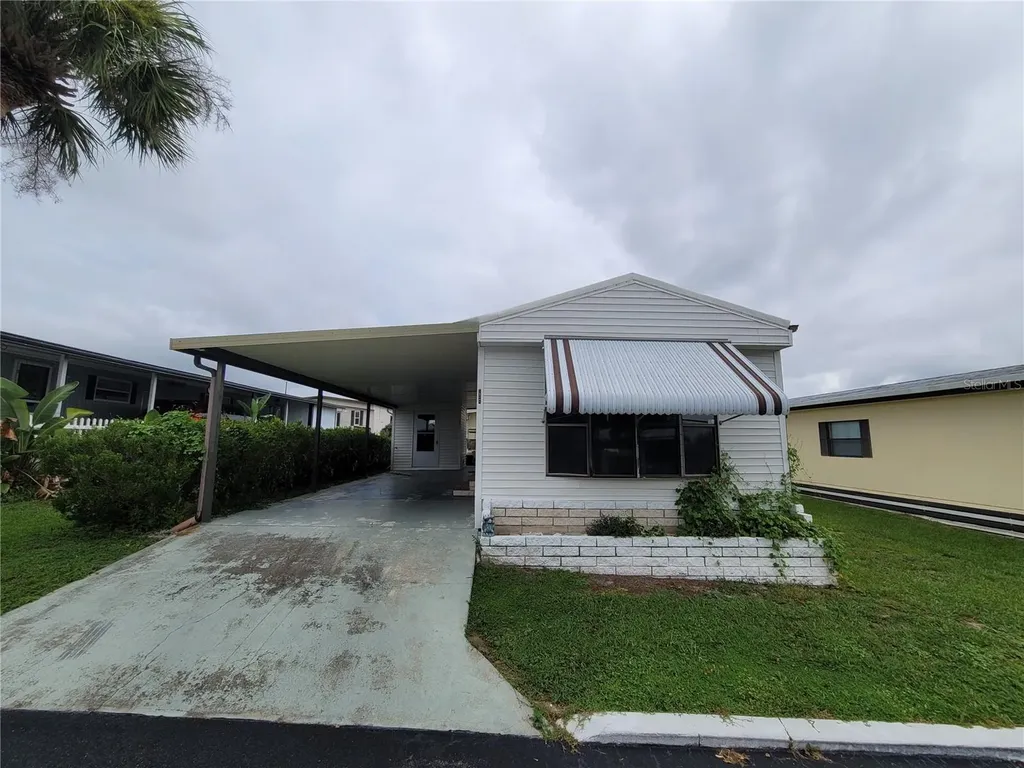 7128 El Torro Street Zephyrhills FL 33541