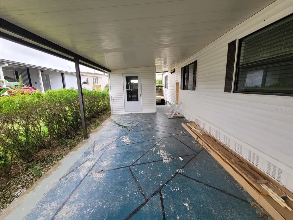 7128 El Torro Street Zephyrhills FL 33541
