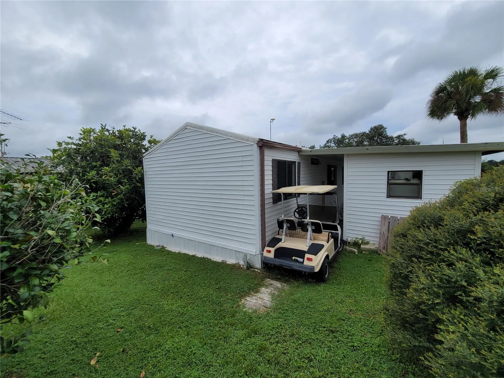 7128 El Torro Street Zephyrhills FL 33541