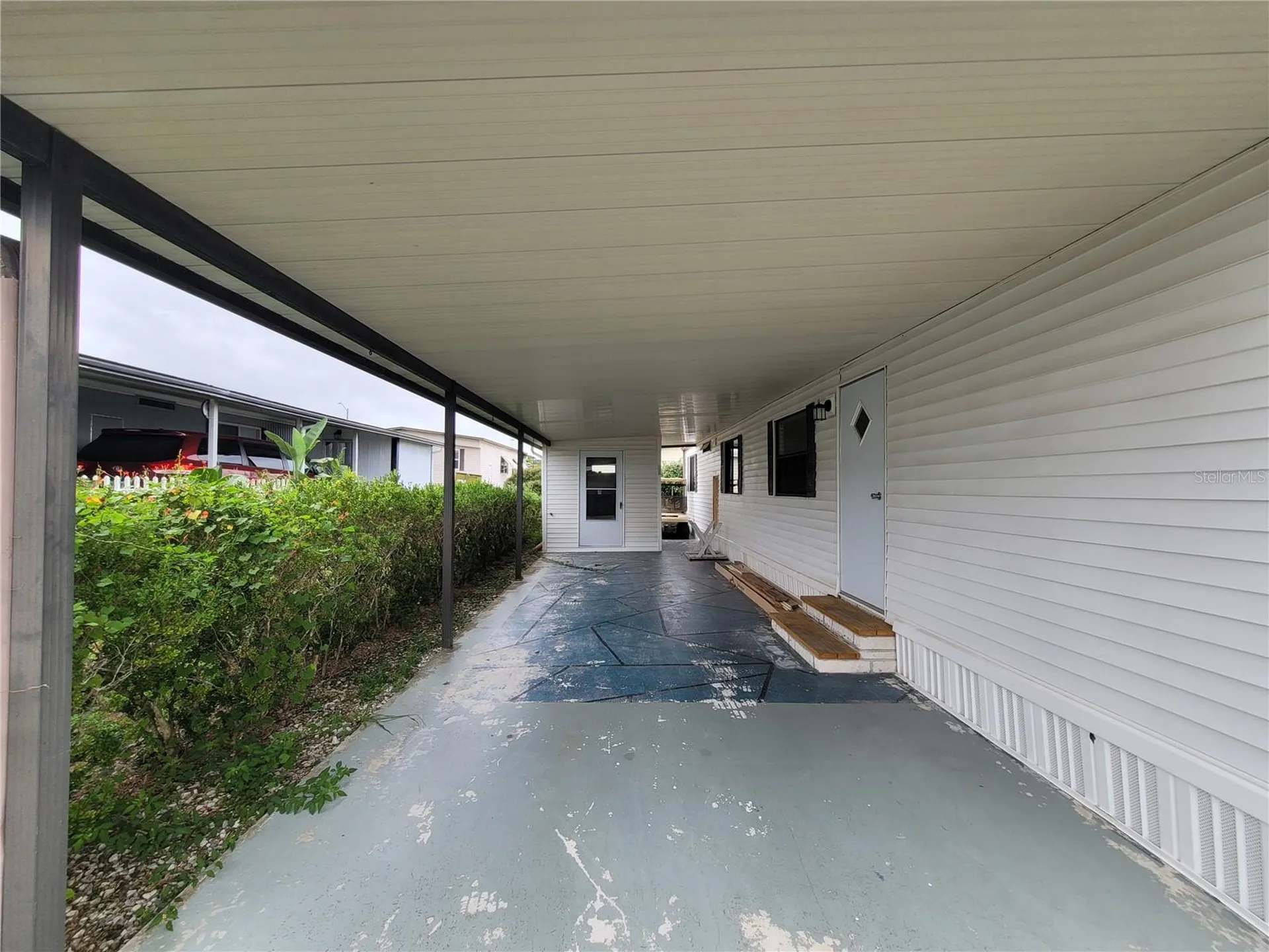 7128 El Torro Street Zephyrhills FL 33541