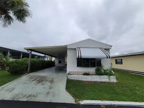 7128 El Torro Street Zephyrhills FL 33541