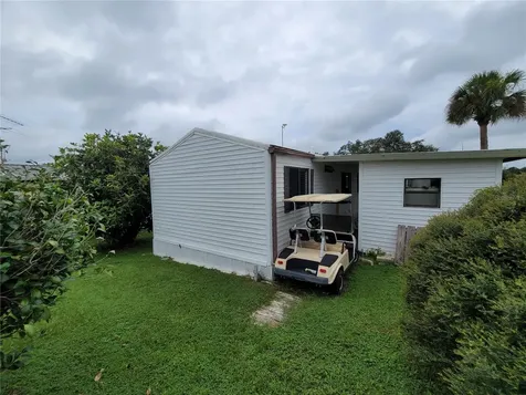 7128 El Torro Street Zephyrhills FL 33541