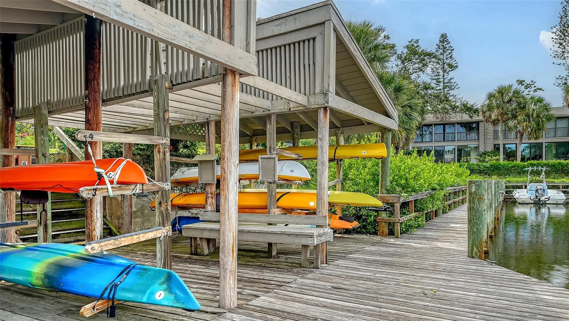 1520 Pelican Point Drive Sarasota FL 34231