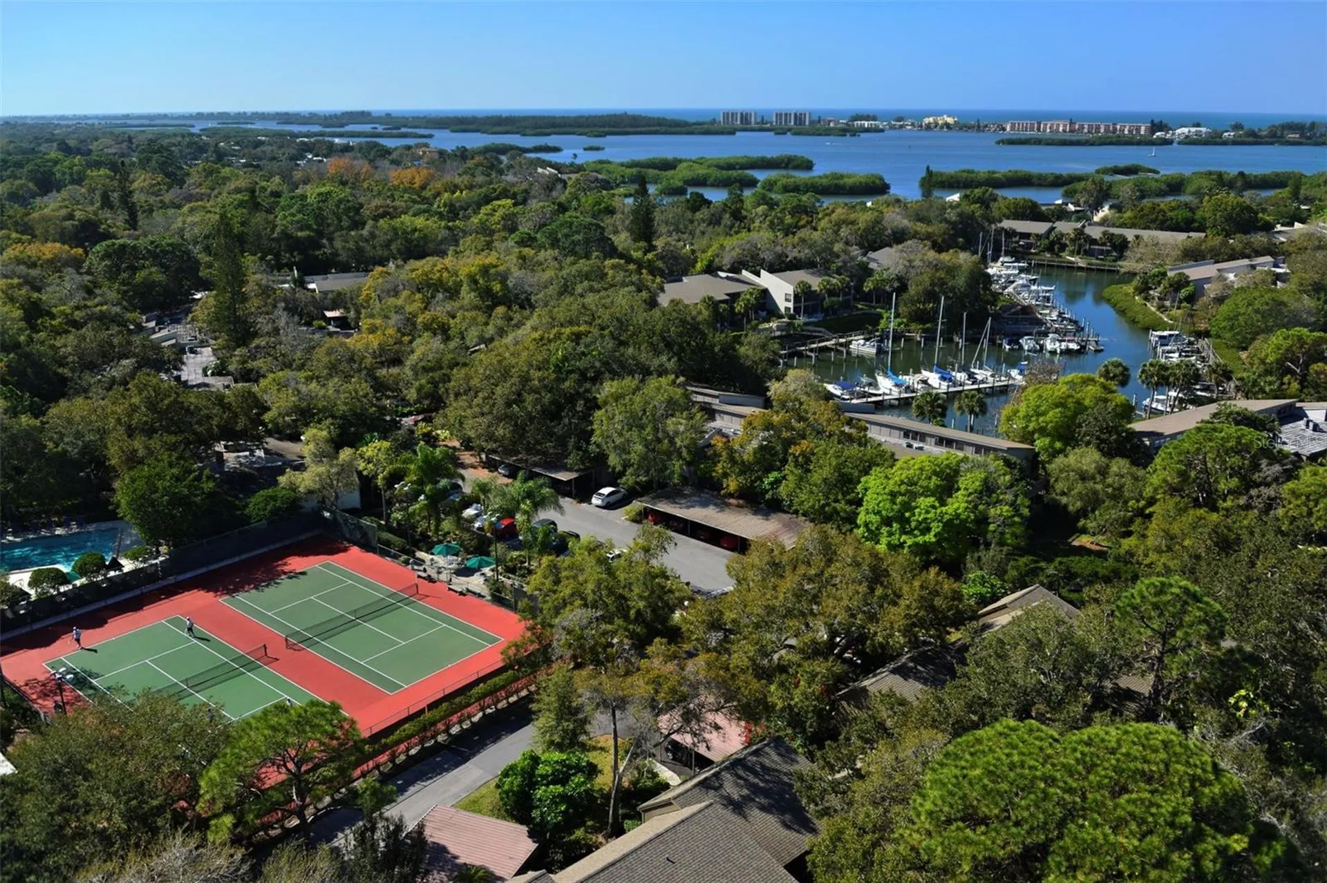 1520 Pelican Point Drive Sarasota FL 34231