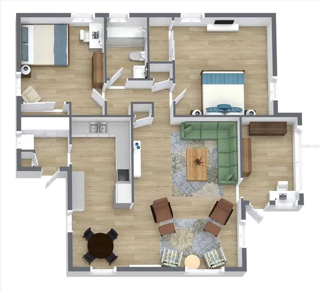 895 Nixon Lane Port Orange FL 32129