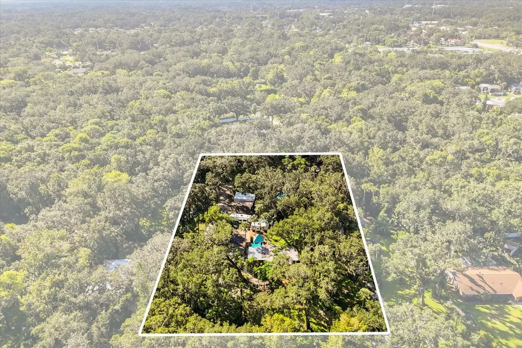 895 Nixon Lane Port Orange FL 32129