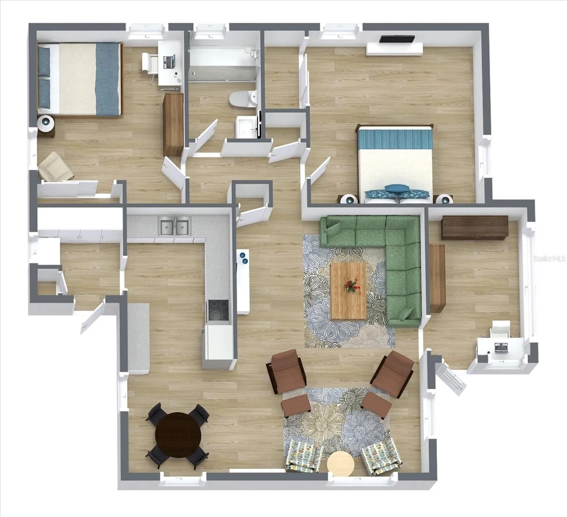 895 Nixon Lane Port Orange FL 32129