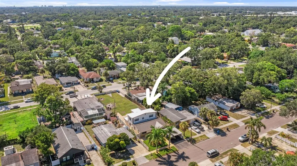2035 28th Street S St Petersburg FL 33712