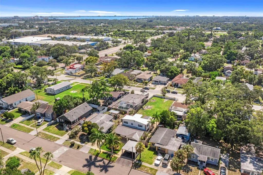 2035 28th Street S St Petersburg FL 33712