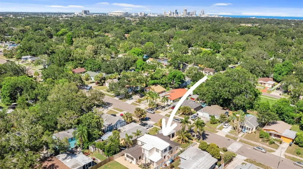 2035 28th Street S St Petersburg FL 33712