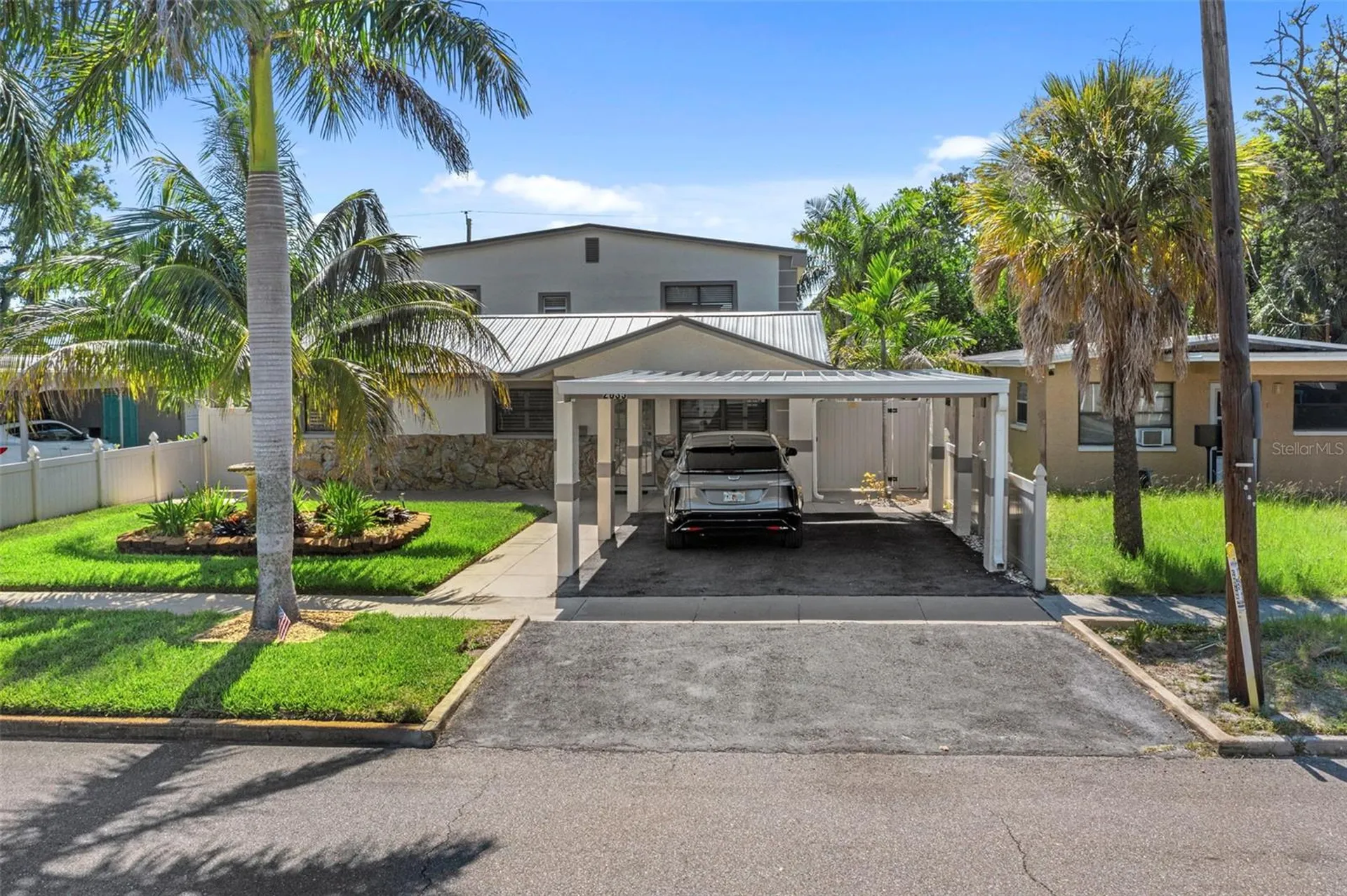 2035 28th Street S St Petersburg FL 33712
