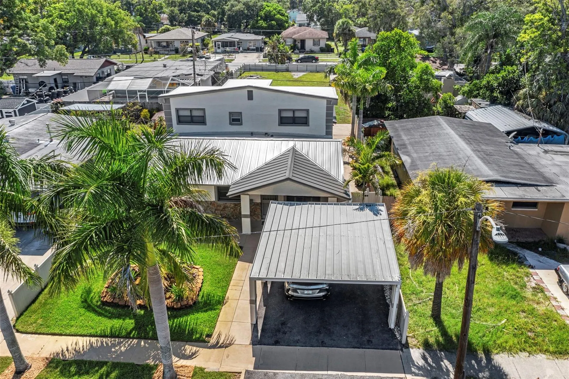 2035 28th Street S St Petersburg FL 33712