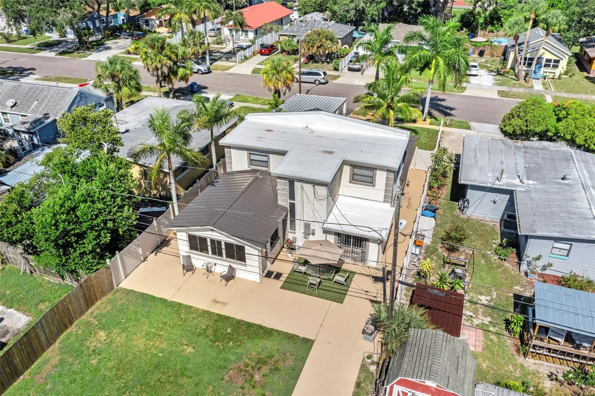 2035 28th Street S St Petersburg FL 33712