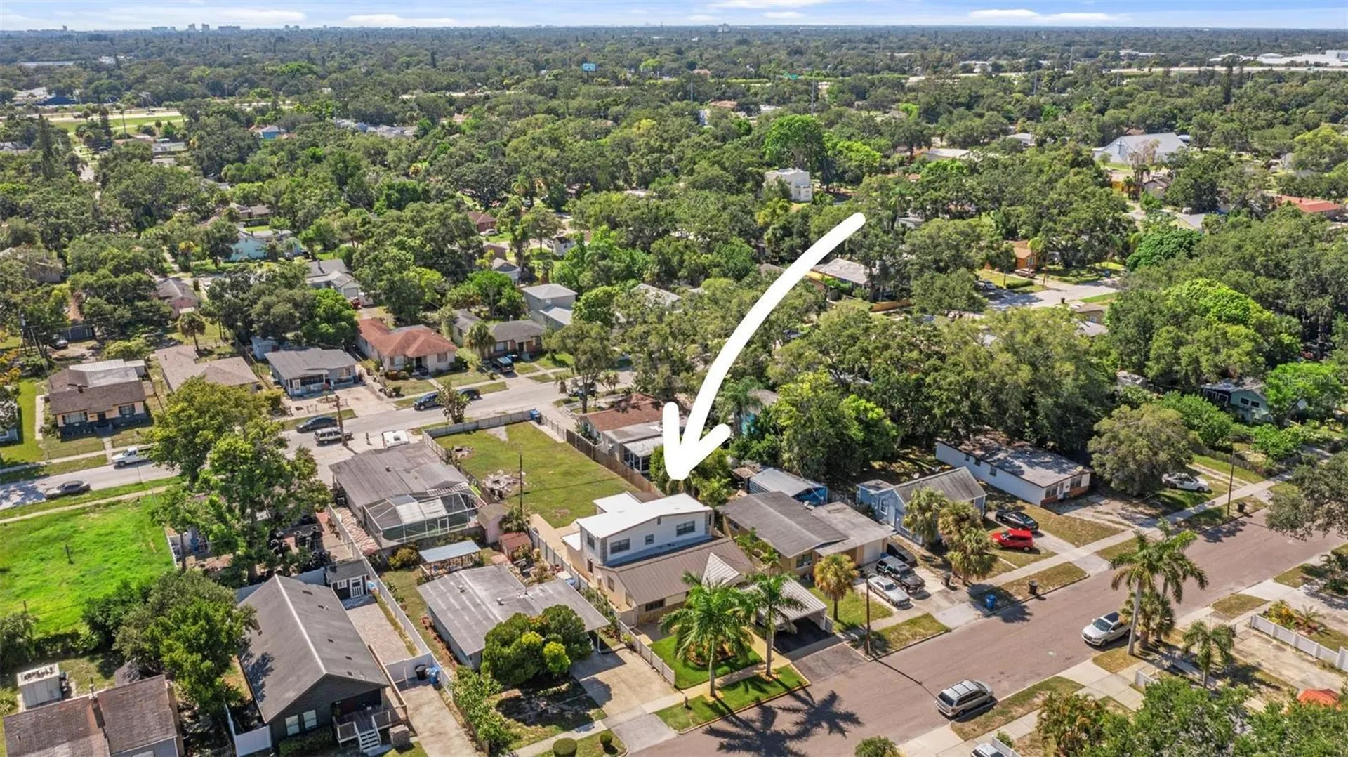 2035 28th Street S St Petersburg FL 33712