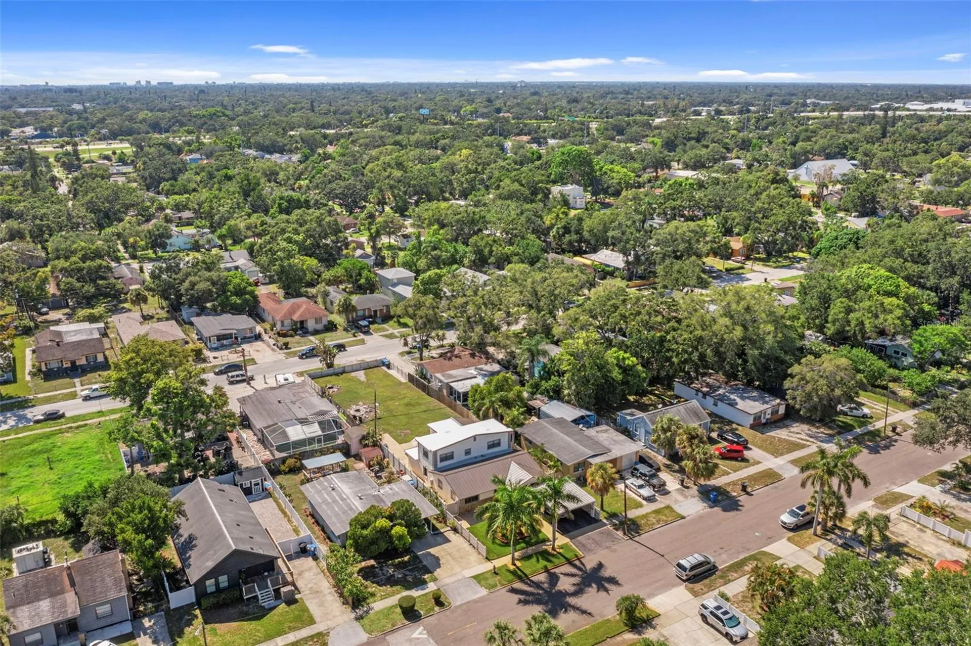 2035 28th Street S St Petersburg FL 33712