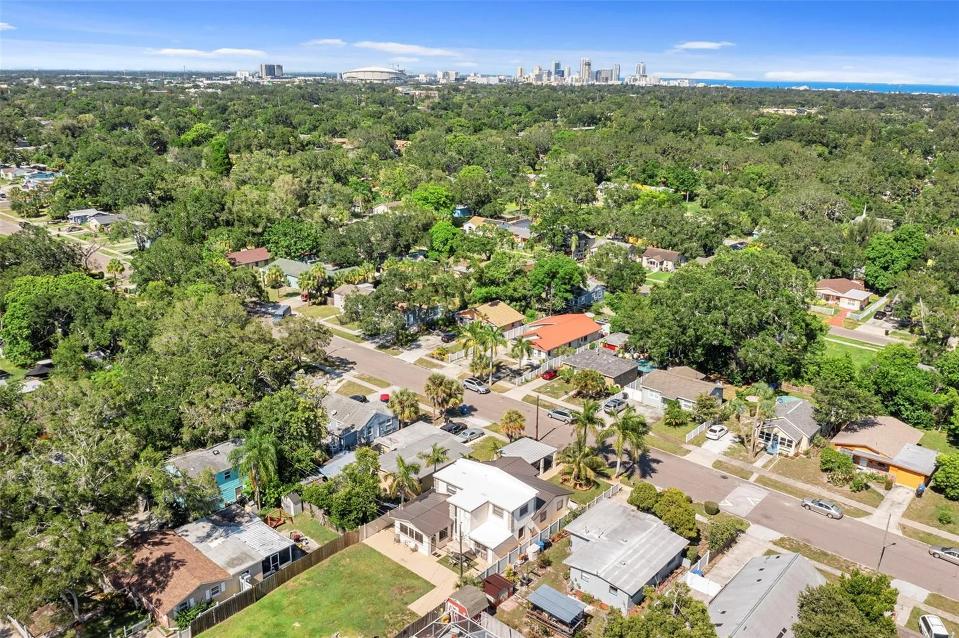 2035 28th Street S St Petersburg FL 33712