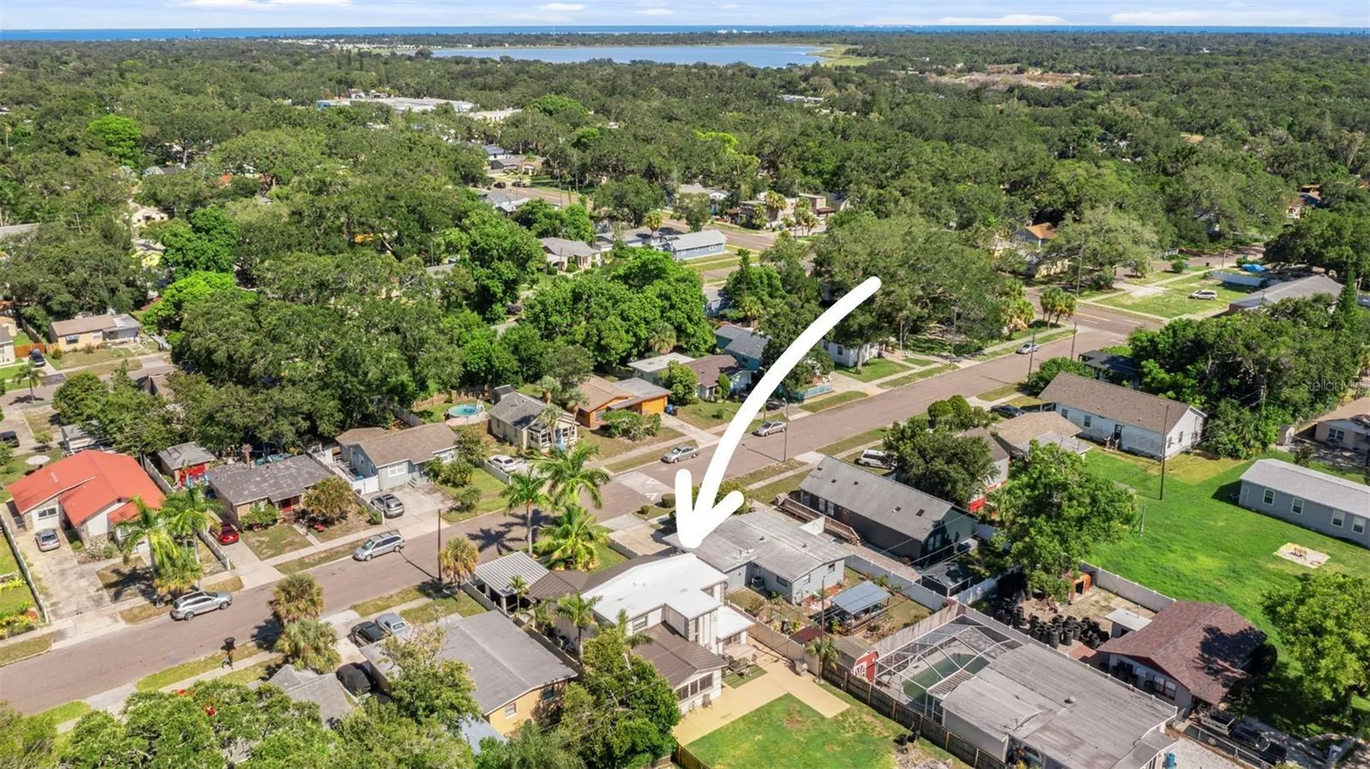 2035 28th Street S St Petersburg FL 33712