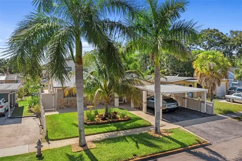 2035 28th Street S St Petersburg FL 33712