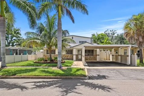 2035 28th Street S St Petersburg FL 33712