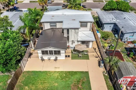 2035 28th Street S St Petersburg FL 33712