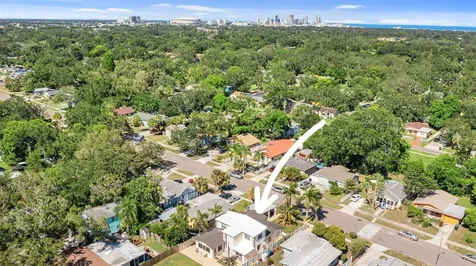 2035 28th Street S St Petersburg FL 33712
