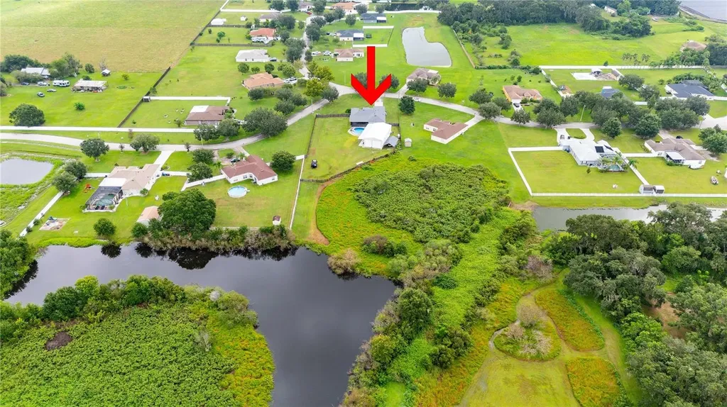 1552 Avondale Ridge Drive Plant City FL 33567