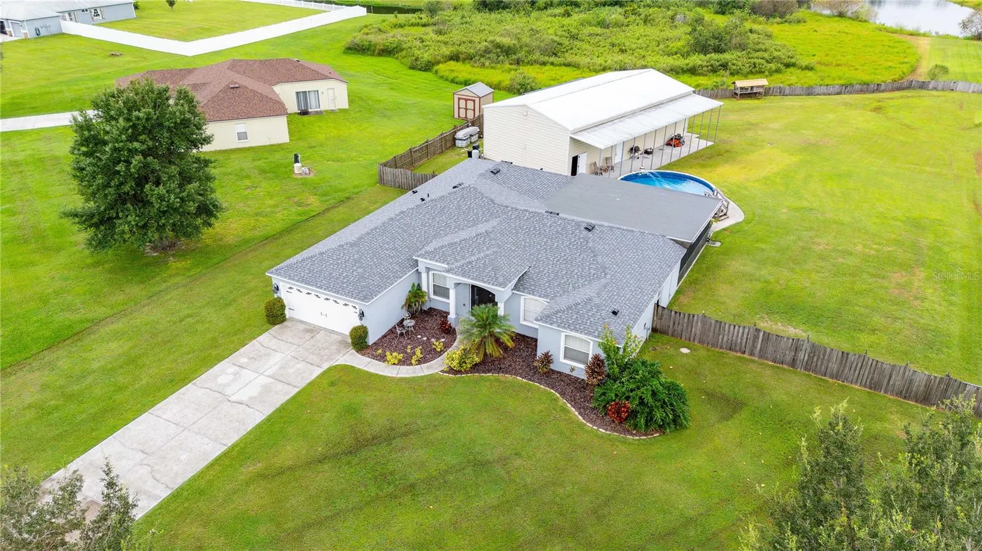 1552 Avondale Ridge Drive Plant City FL 33567