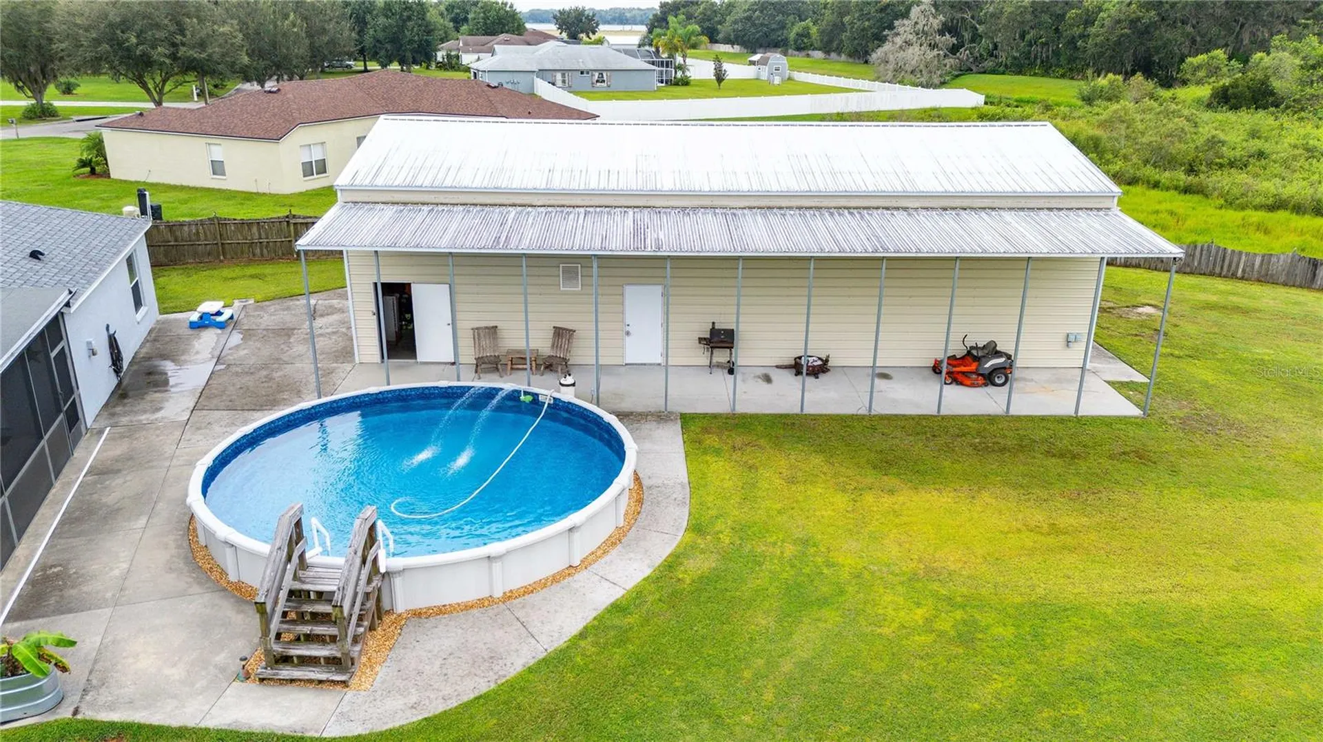 1552 Avondale Ridge Drive Plant City FL 33567