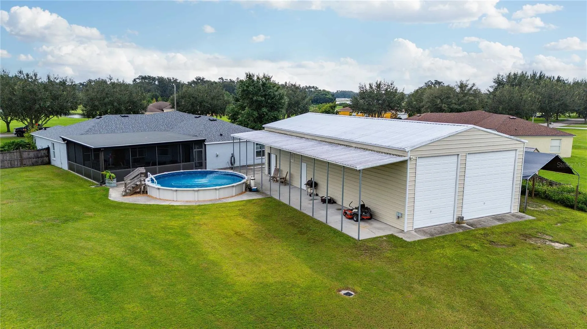 1552 Avondale Ridge Drive Plant City FL 33567