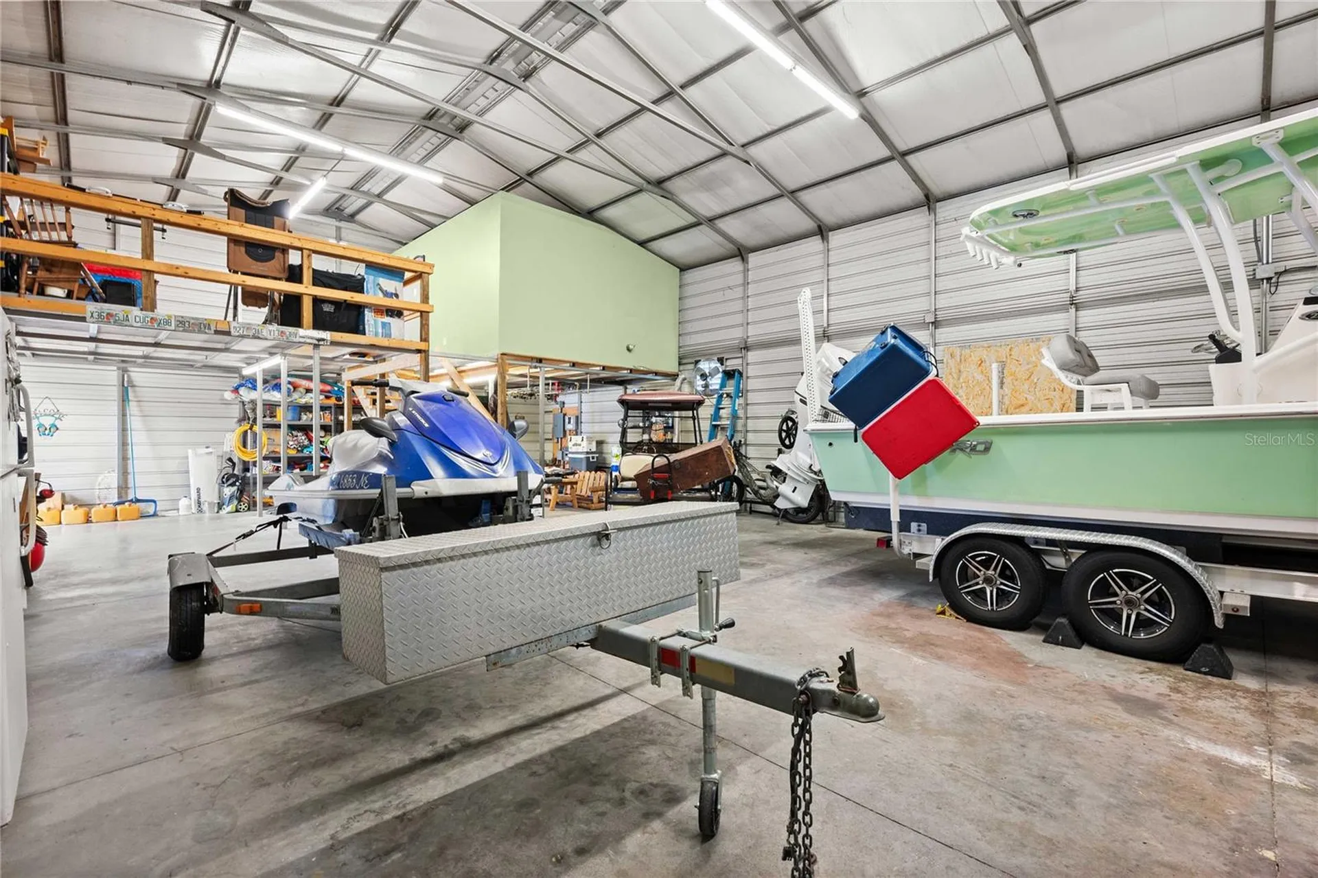 1552 Avondale Ridge Drive Plant City FL 33567