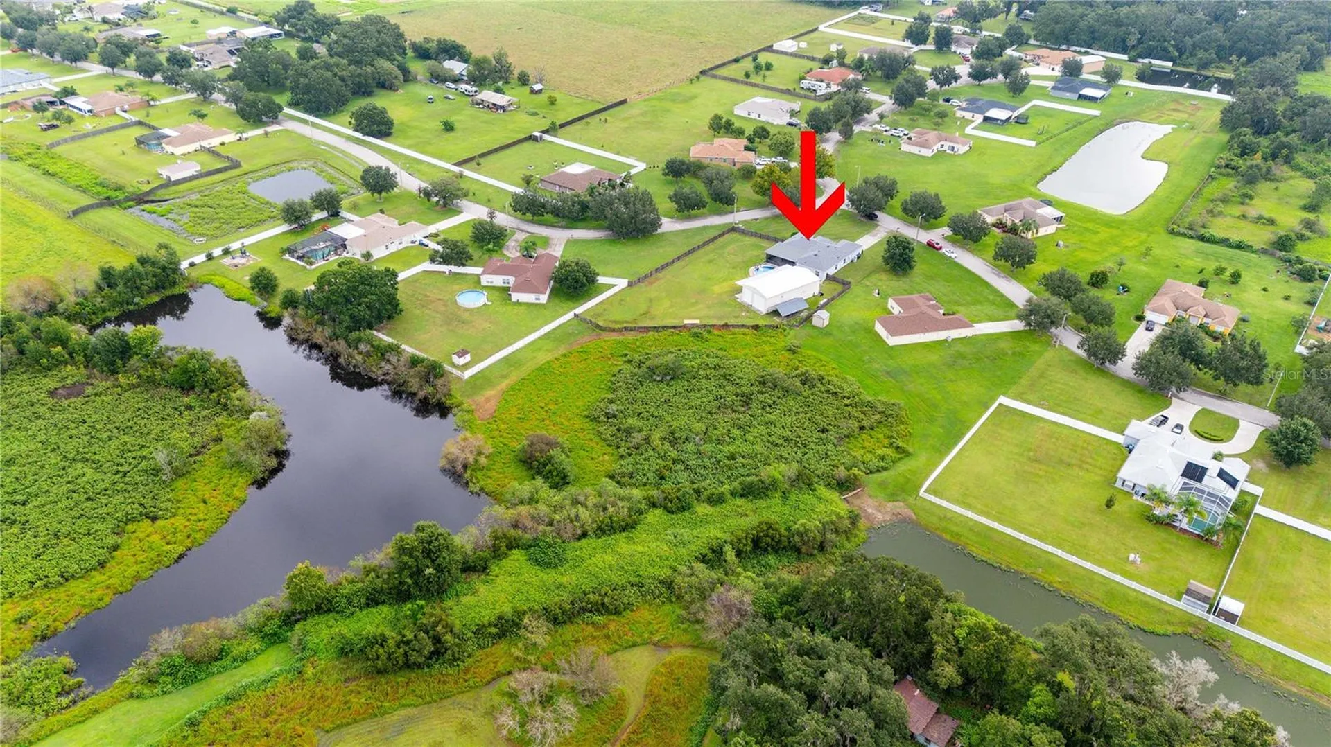 1552 Avondale Ridge Drive Plant City FL 33567