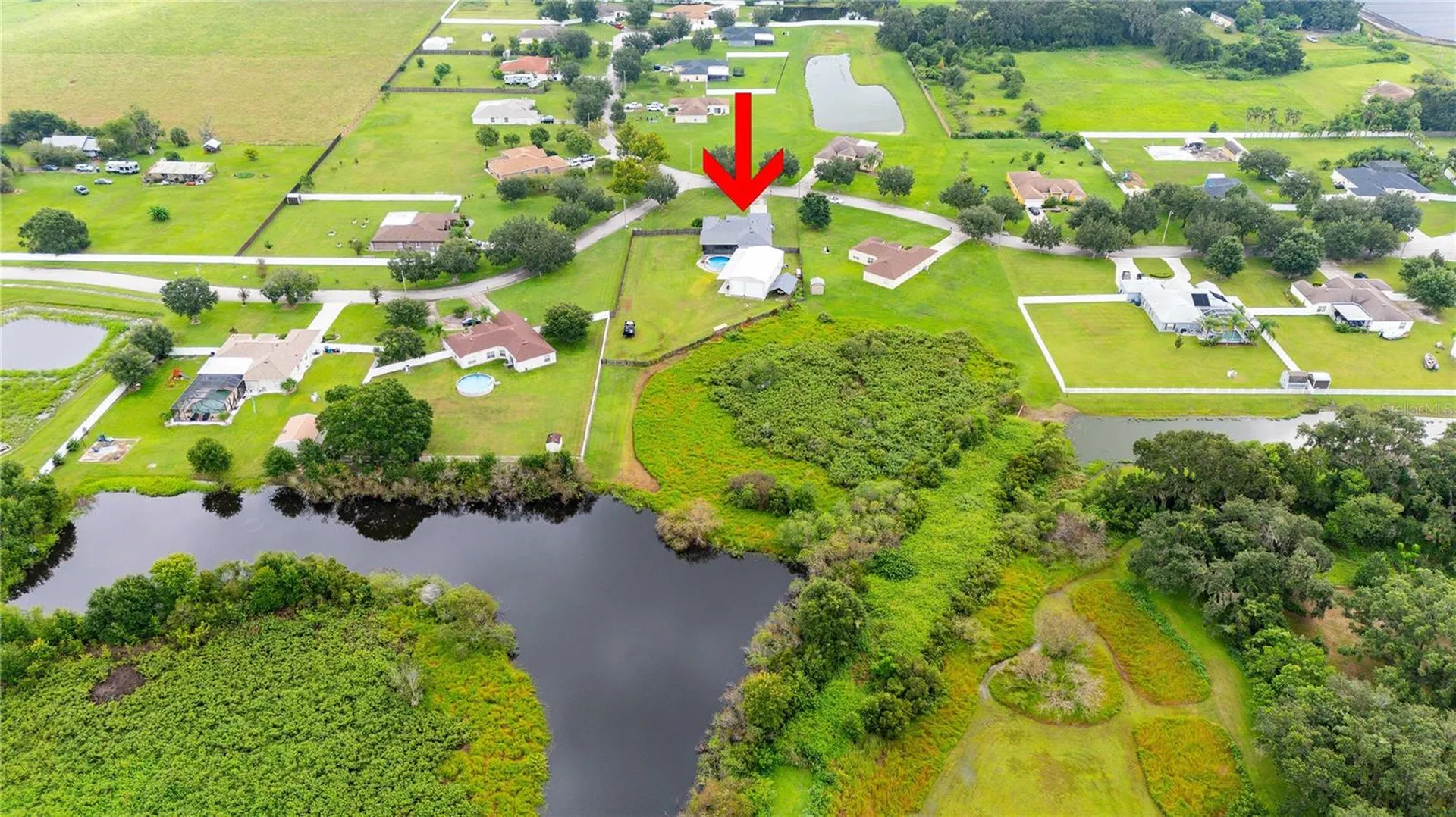 1552 Avondale Ridge Drive Plant City FL 33567