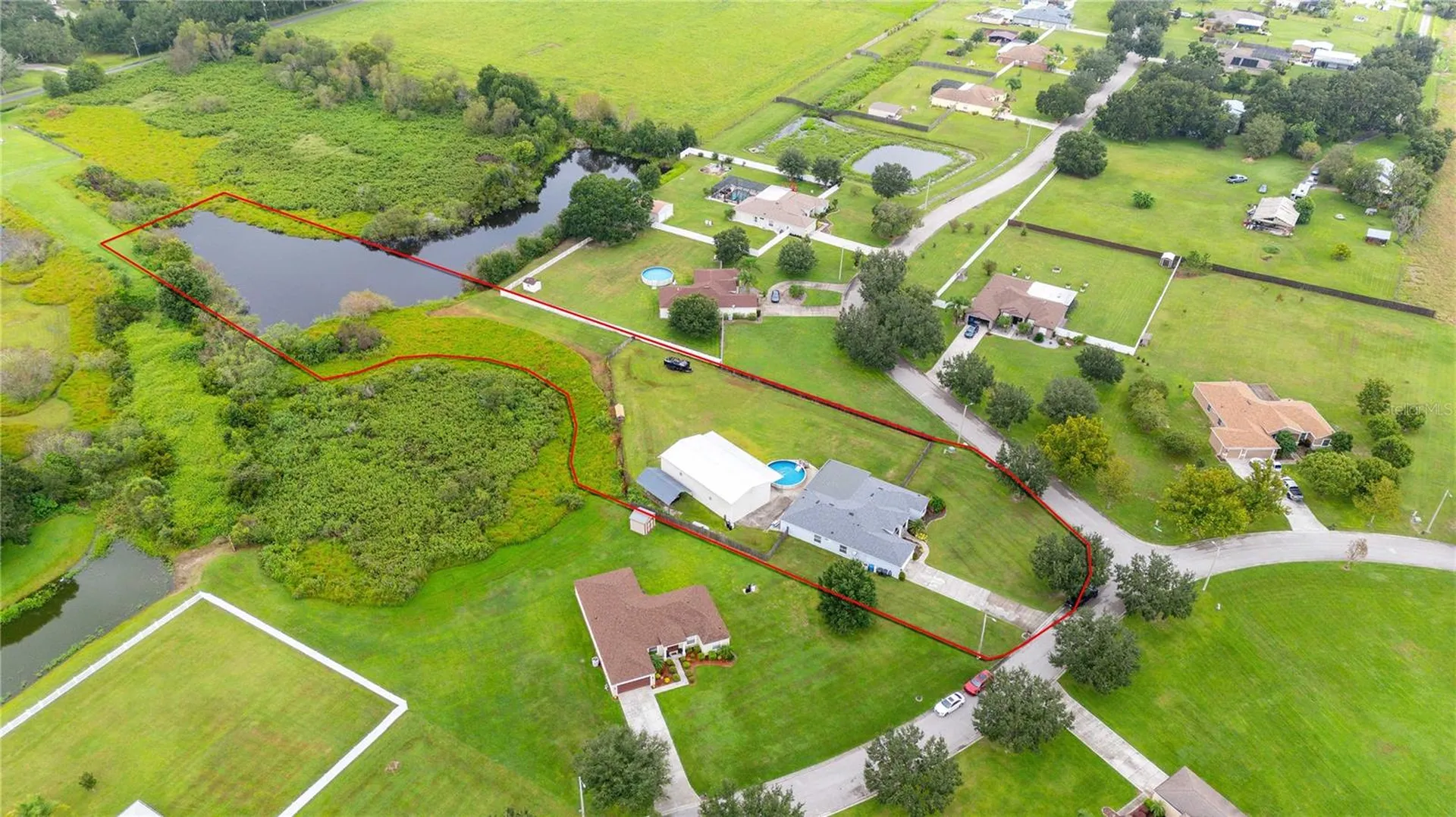 1552 Avondale Ridge Drive Plant City FL 33567