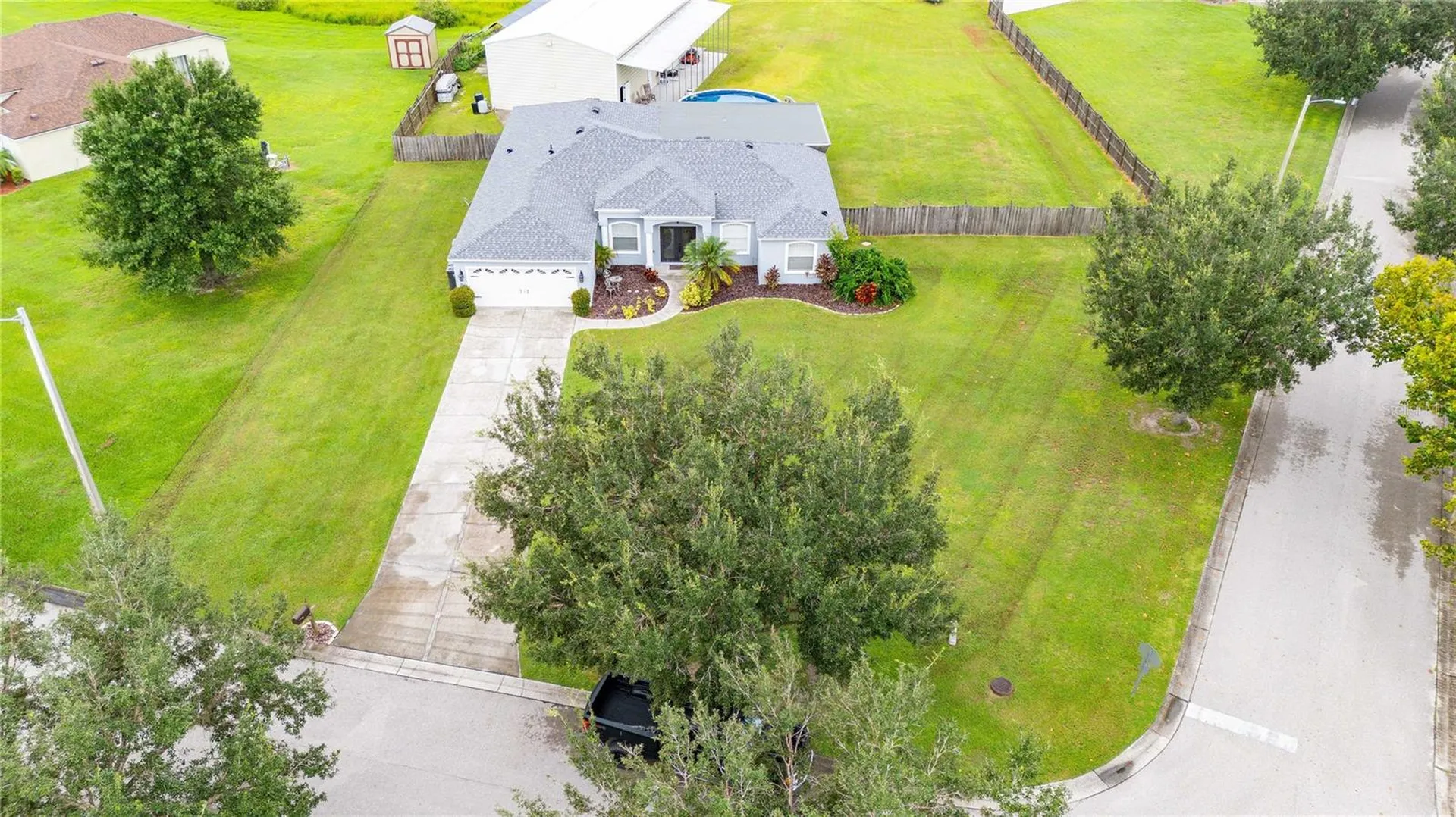 1552 Avondale Ridge Drive Plant City FL 33567