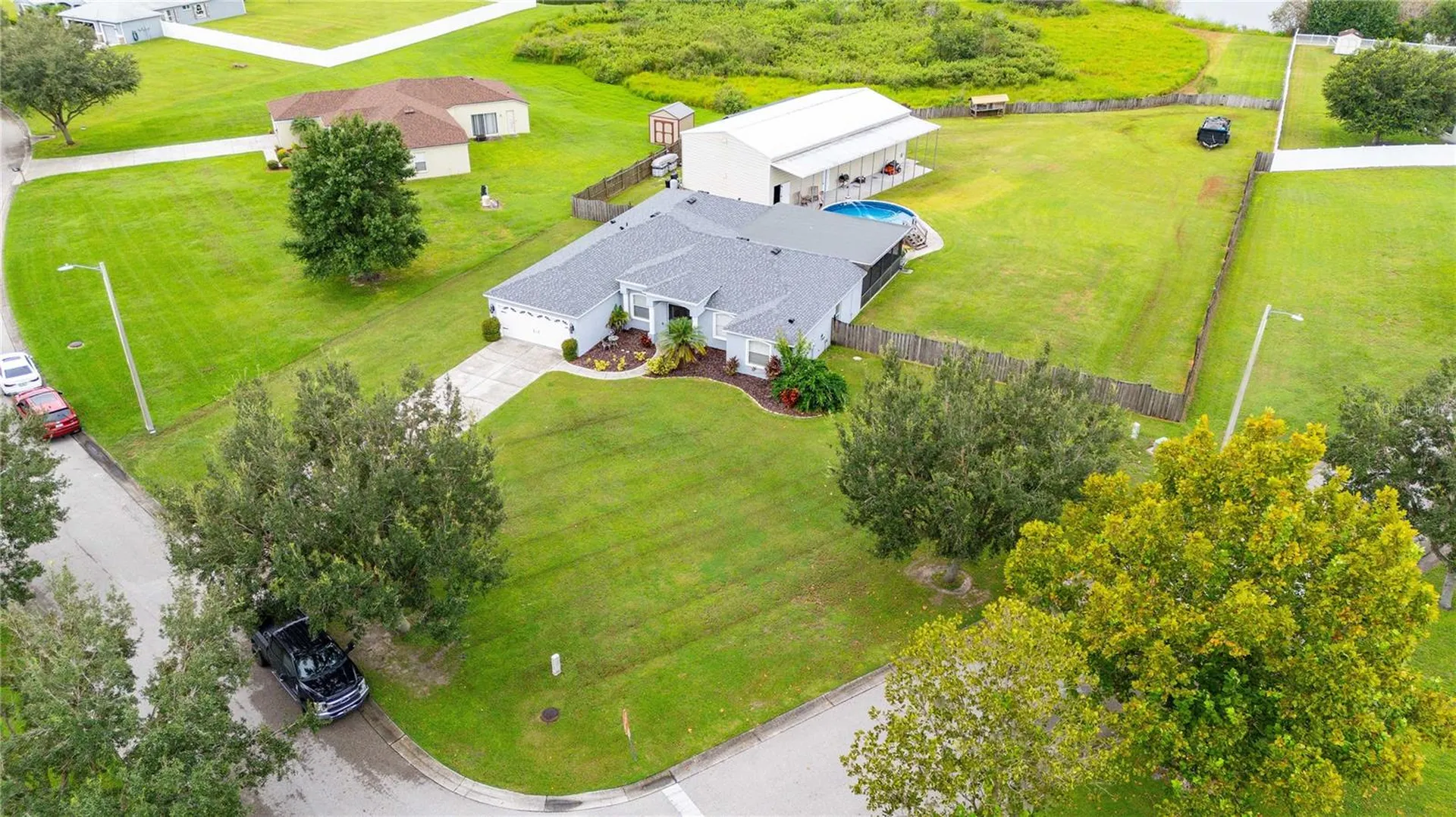 1552 Avondale Ridge Drive Plant City FL 33567