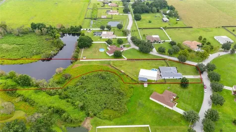 1552 Avondale Ridge Drive Plant City FL 33567
