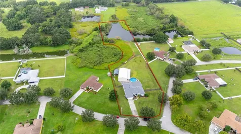 1552 Avondale Ridge Drive Plant City FL 33567