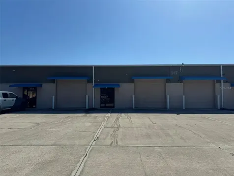 517 Paul Morris Drive Englewood FL 34223