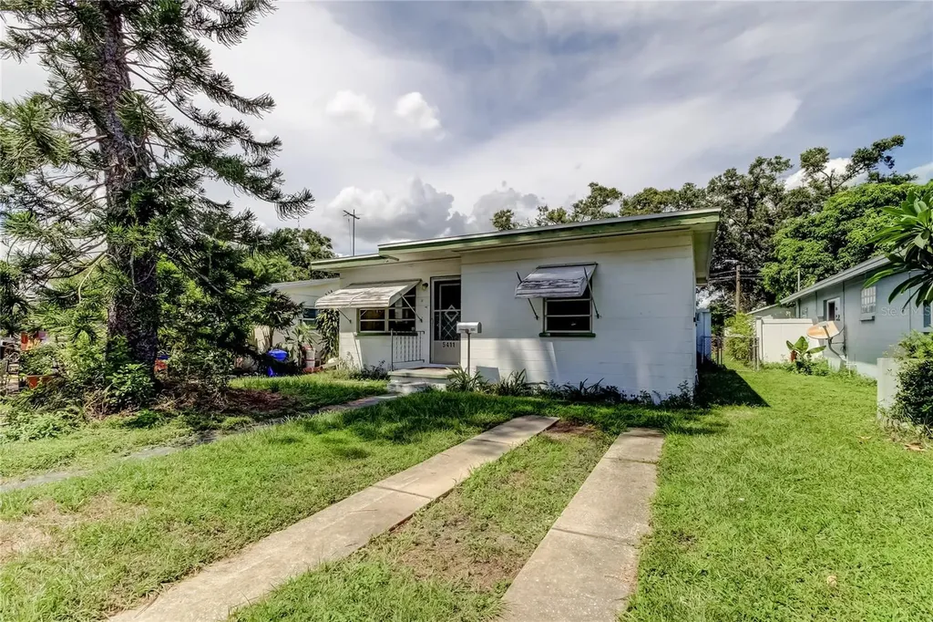 5411 6th Avenue N St Petersburg FL 33710