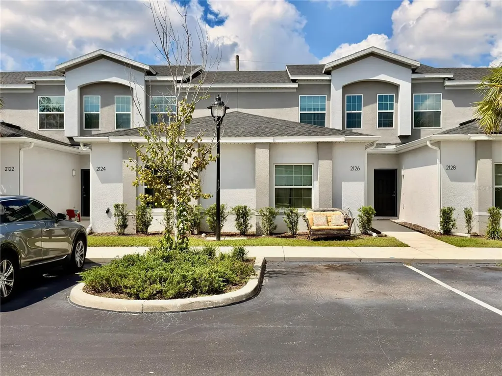 2124 Penny Lane Kissimmee FL 34741