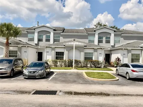 2124 Penny Lane Kissimmee FL 34741