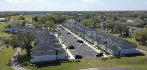 2124 Penny Lane Kissimmee FL 34741