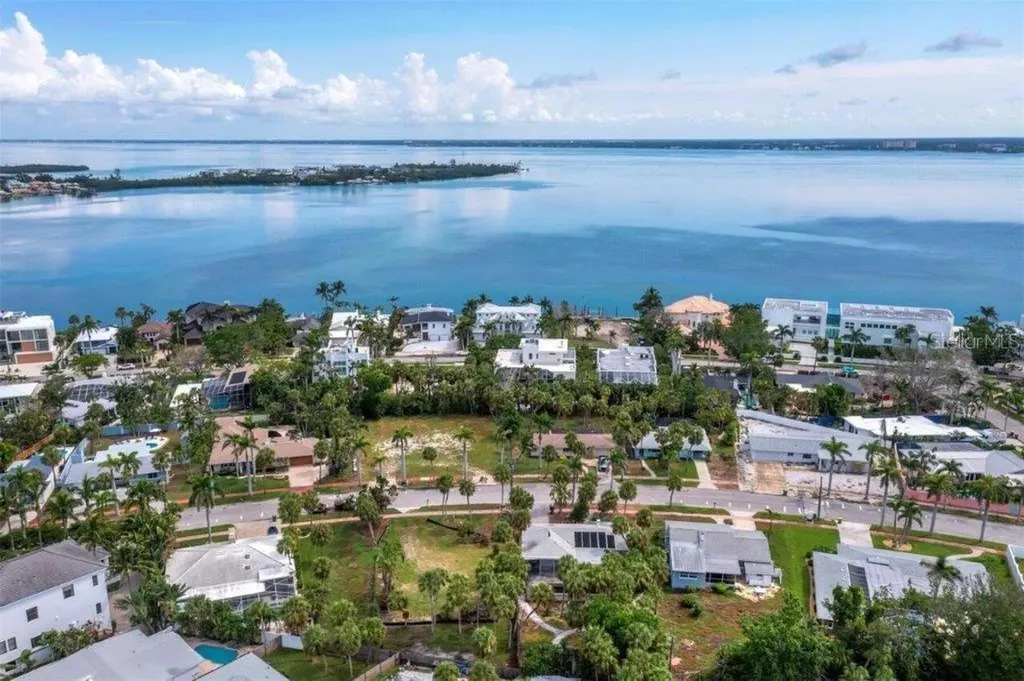 153 N Adams Drive Sarasota FL 34236