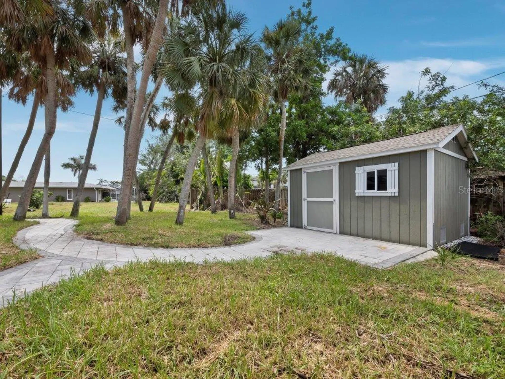 153 N Adams Drive Sarasota FL 34236