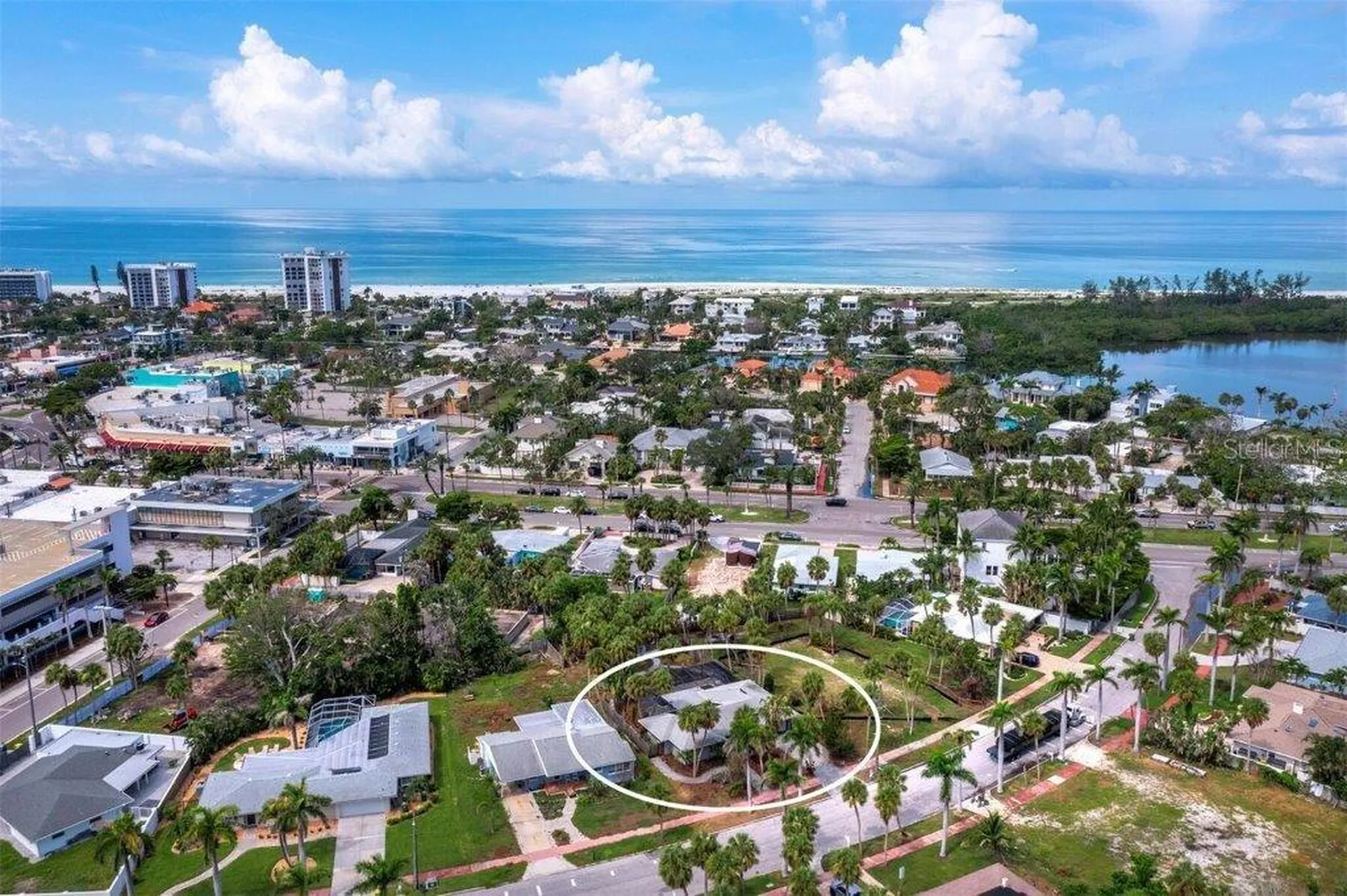 153 N Adams Drive Sarasota FL 34236
