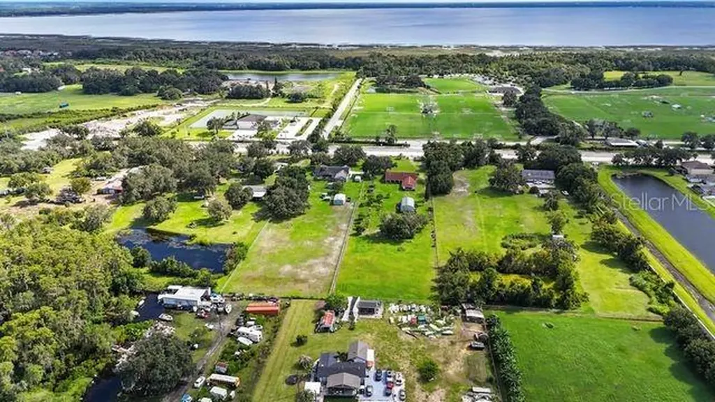 4121 Boggy Creek Road Kissimmee FL 34744