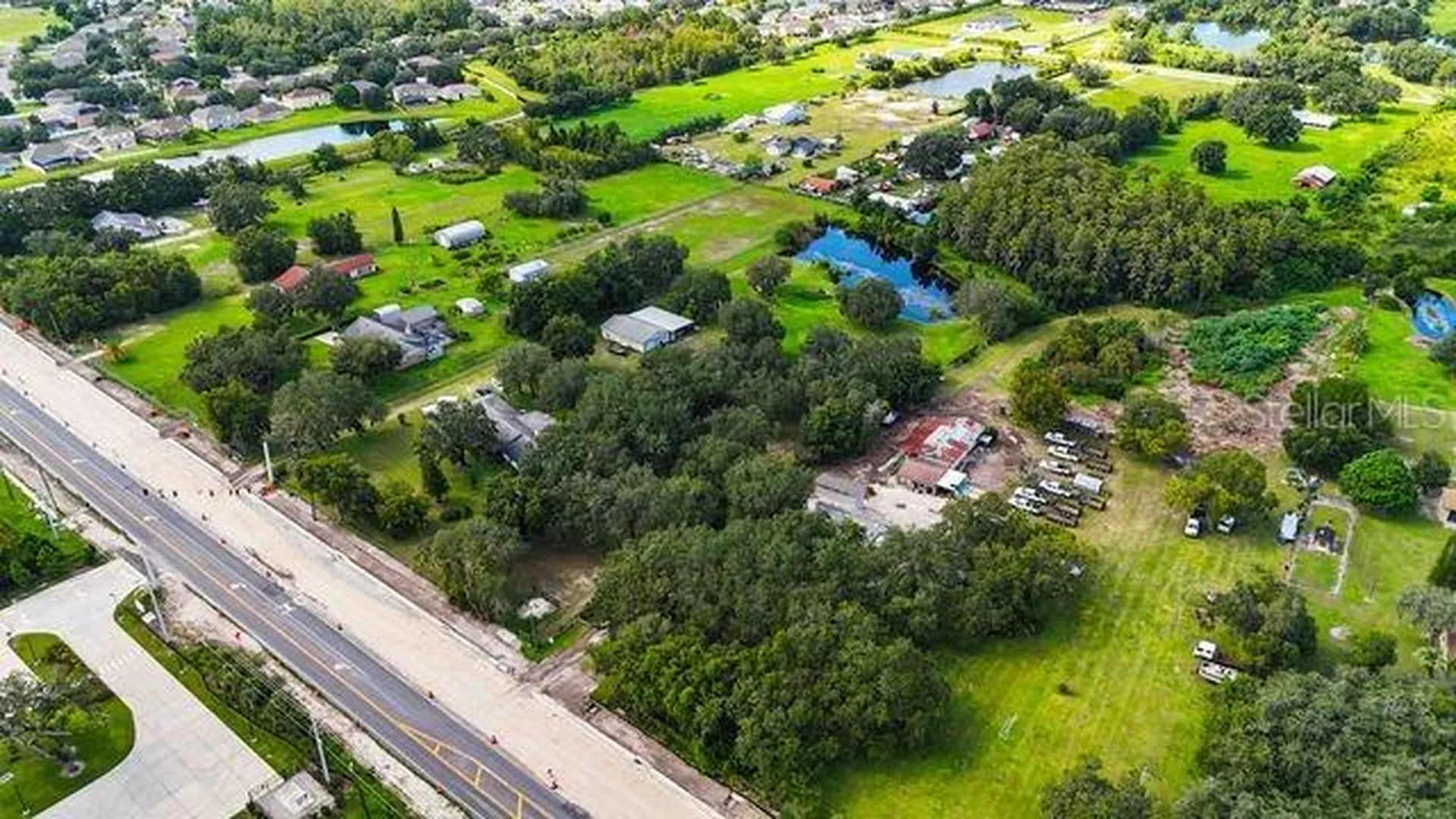 4121 Boggy Creek Road Kissimmee FL 34744