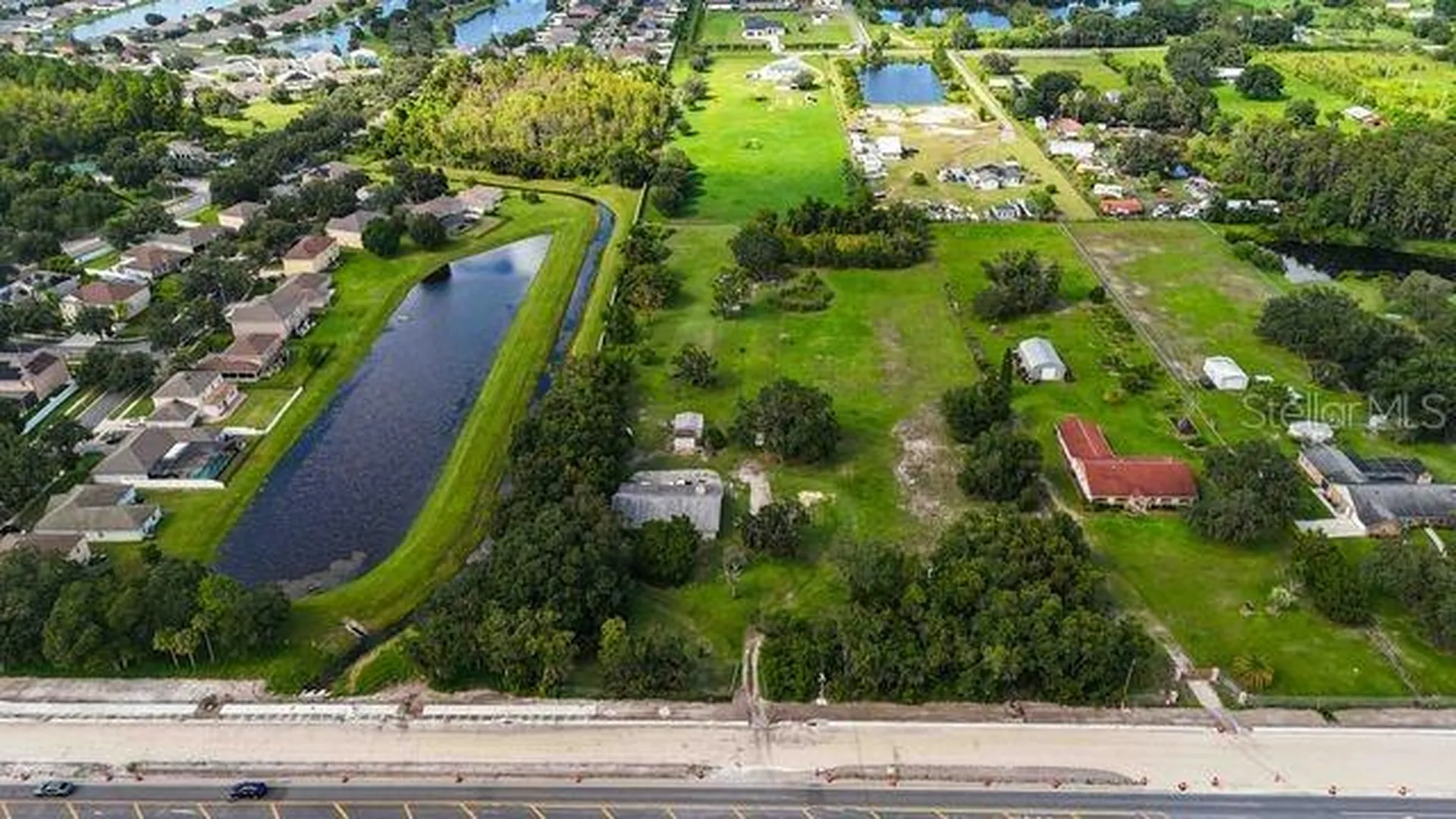 4121 Boggy Creek Road Kissimmee FL 34744
