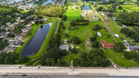 4121 Boggy Creek Road Kissimmee FL 34744